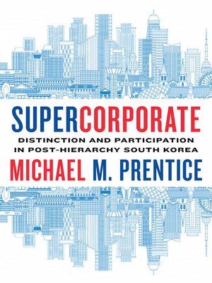 cover image of Supercorporate